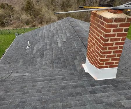 R. L. Addlesberger Roofing