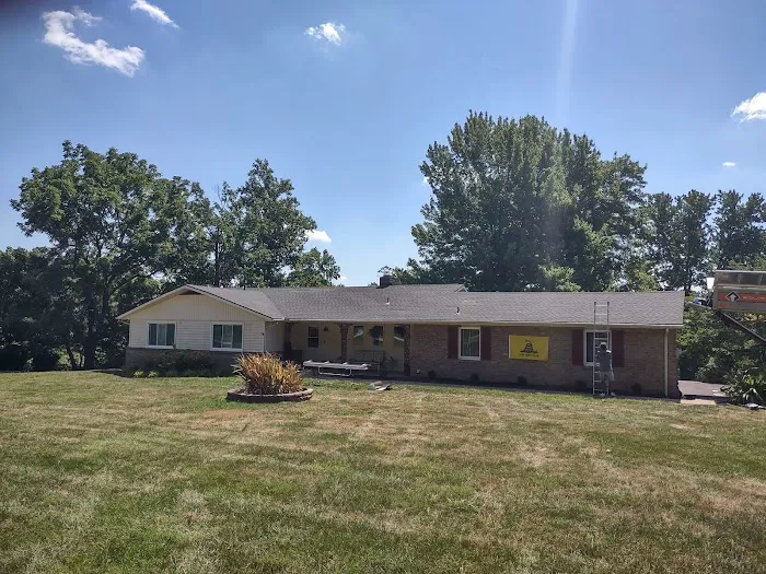 R. L. Addlesberger Roofing Picture 5