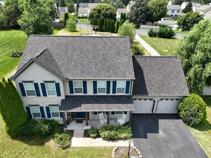 Caliber Roofing & Exterior Solutions, LLC Picture 10