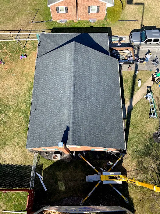 Caliber Roofing & Exterior Solutions, LLC Picture 5