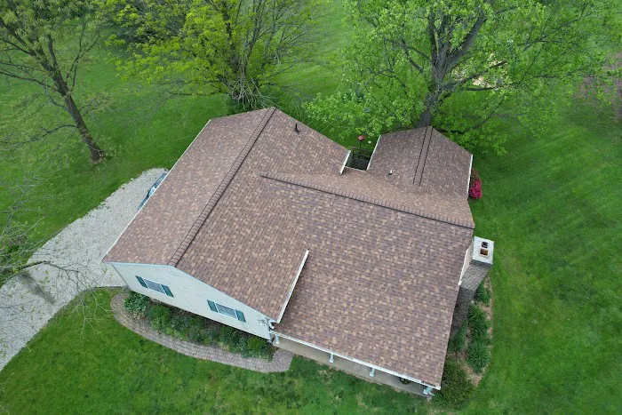 Caliber Roofing & Exterior Solutions, LLC Picture 7