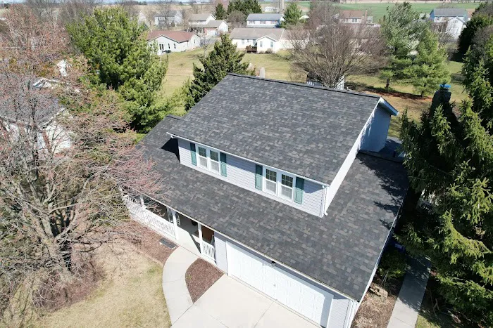 Caliber Roofing & Exterior Solutions, LLC Picture 9