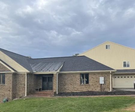 Caliber Roofing & Exterior Solutions, LLC