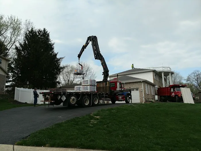 Shiloh Roofing Picture 8