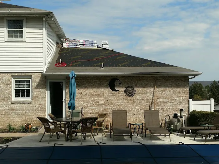 Shiloh Roofing Picture 3