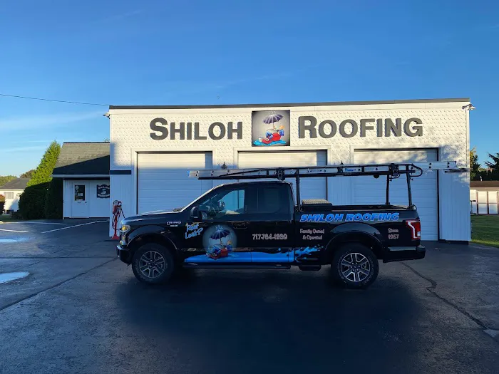 Shiloh Roofing Picture 7