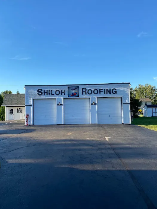 Shiloh Roofing Picture 6