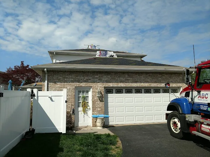 Shiloh Roofing Picture 1