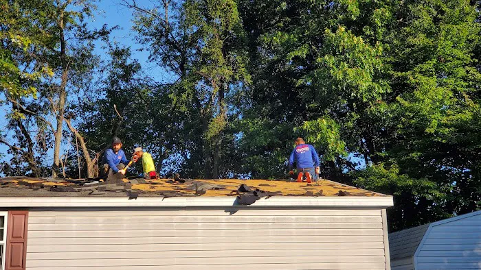 Miller's Roofing Inc. Picture 9