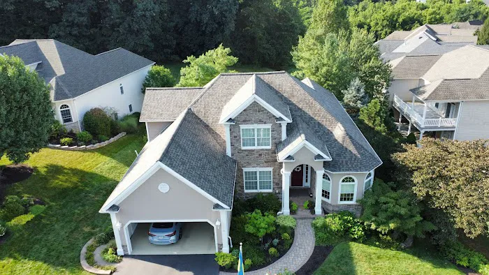 Miller's Roofing Inc. Picture 5