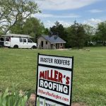 Miller's Roofing Inc.