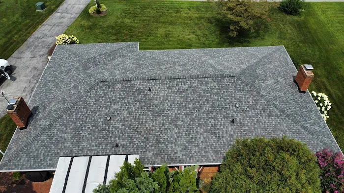 Miller's Roofing Inc. Picture 6