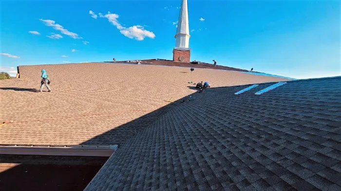 Miller's Roofing Inc. Picture 7