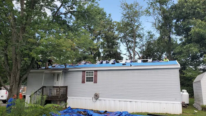 Miller's Roofing Inc. Picture 3