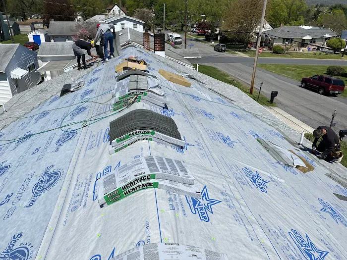 Shatzer Roofing Picture 10