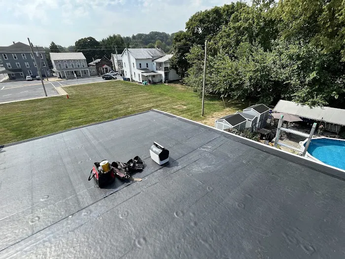 Shatzer Roofing Picture 3