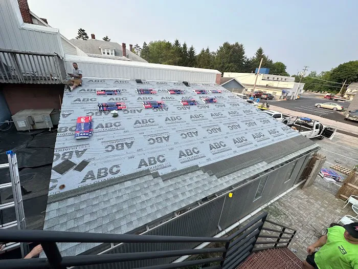 Roofing Brothers LLC Picture 9