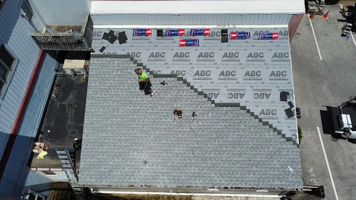 Roofing Brothers LLC Picture 1