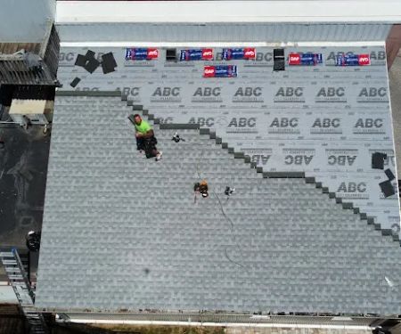 Roofing Brothers LLC