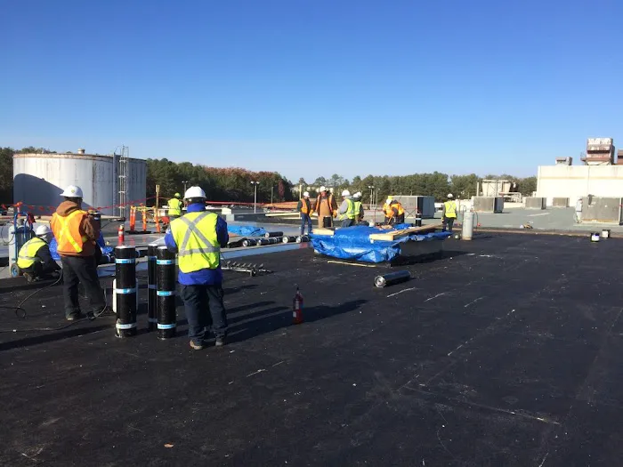 Raintree Services Inc. Picture 2