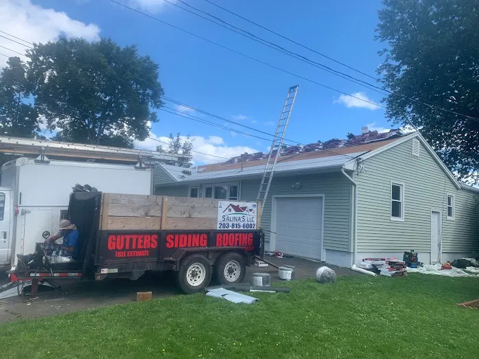 SALINAS ROOFING llc Picture 7