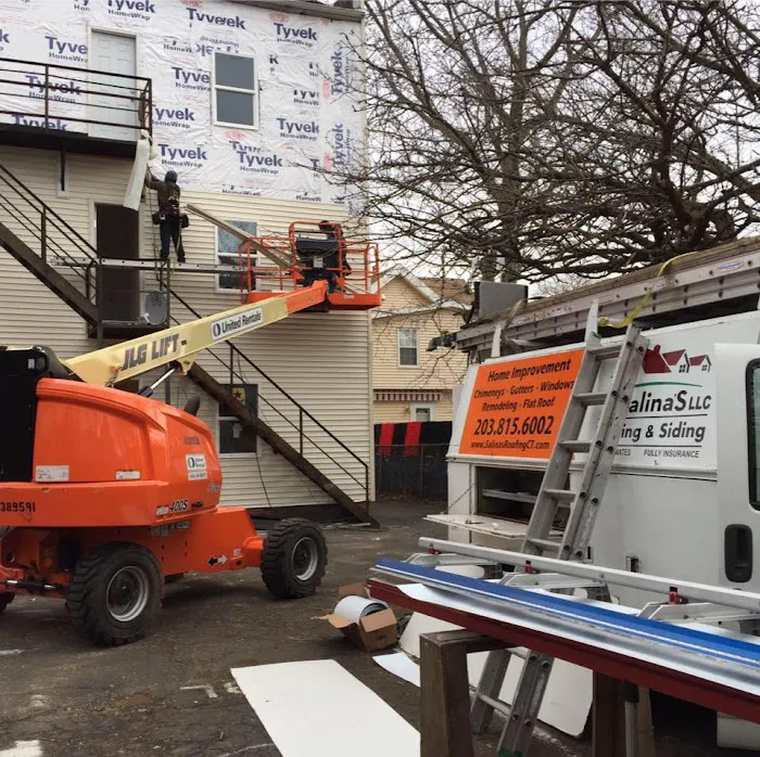 SALINAS ROOFING llc Picture 9