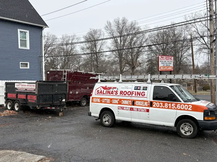 SALINAS ROOFING llc Picture 5