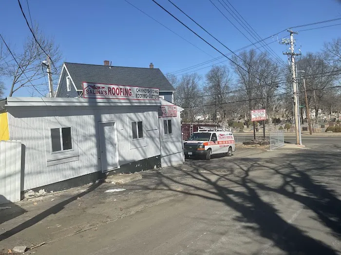 SALINAS ROOFING llc Picture 3