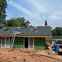 SALINAS ROOFING llc ico