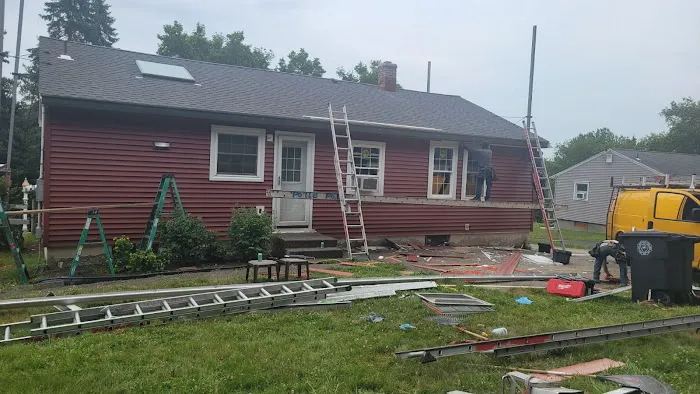 WA ROOFING SERVICES LLC Picture 1