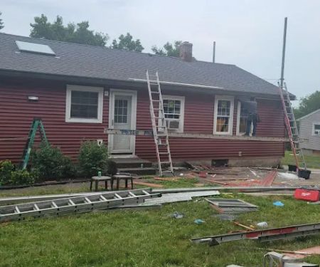 WA ROOFING SERVICES LLC