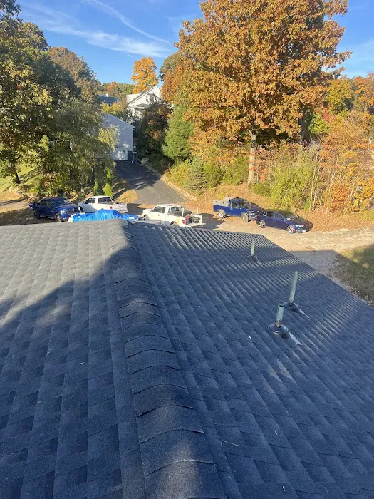 WA ROOFING SERVICES LLC Picture 4