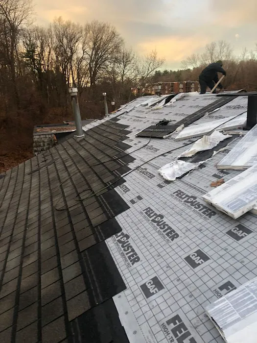 WA ROOFING SERVICES LLC Picture 6