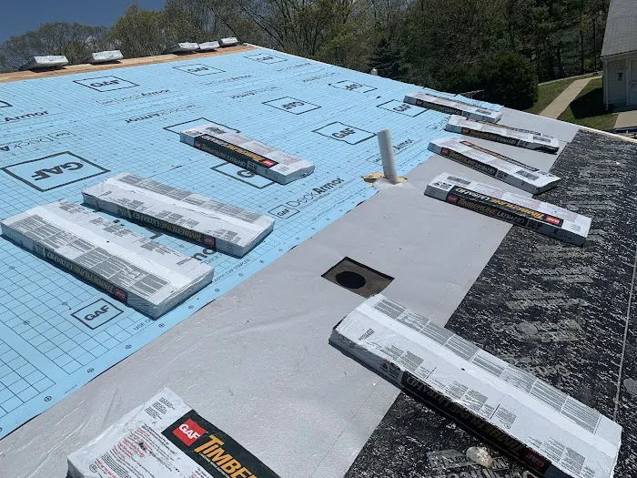 WA ROOFING SERVICES LLC Picture 10