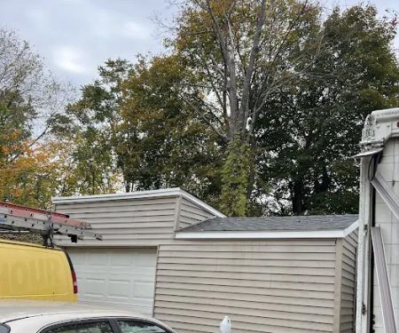 Madecol roofing and tree cutting service llc