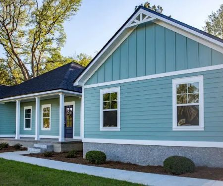 About Time Home Improvement