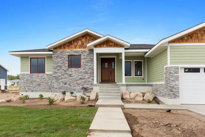 About Time Home Improvement Picture 7