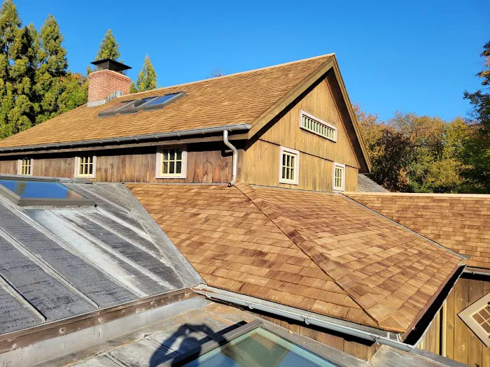Madera's Roofing LLC Picture 5