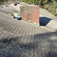 Madera's Roofing LLC ico