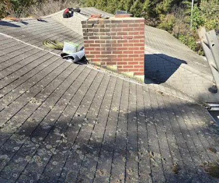 Madera's Roofing LLC