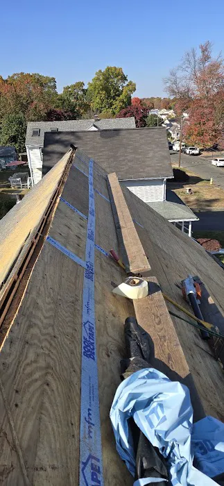 Madera's Roofing LLC Picture 8