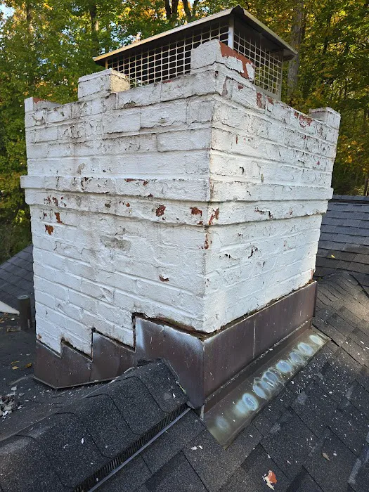 Madera's Roofing LLC Picture 3