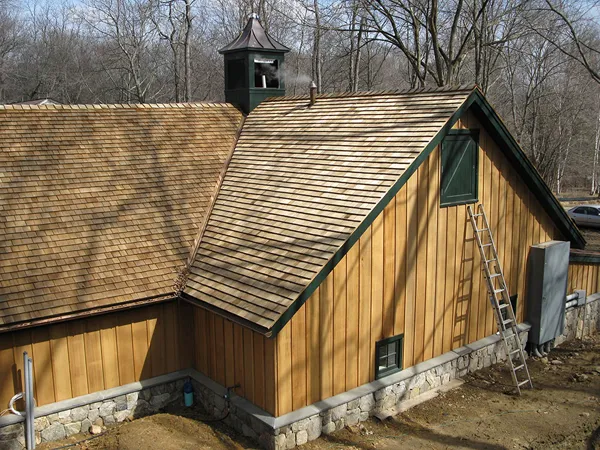 Landmark Exteriors Inc Picture 7