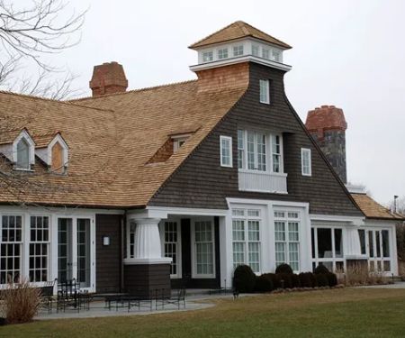 Landmark Exteriors Inc