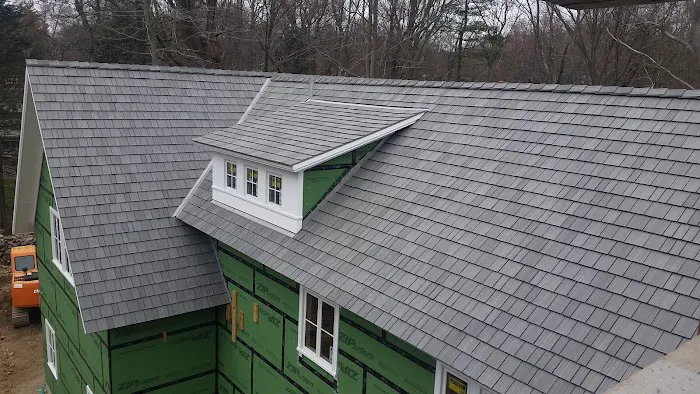 Landmark Exteriors Inc Picture 3