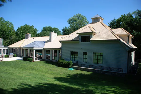 Landmark Exteriors Inc Picture 2