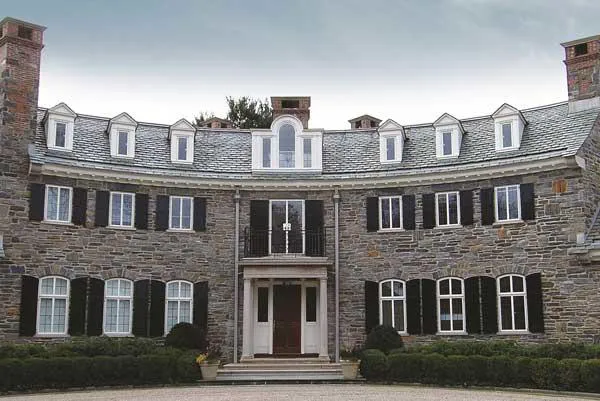 Landmark Exteriors Inc Picture 10