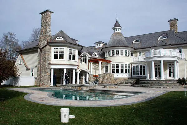 Landmark Exteriors Inc Picture 5