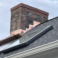 H & J Roofing ico