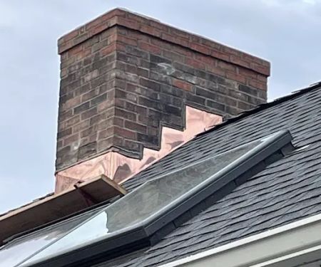 H & J Roofing